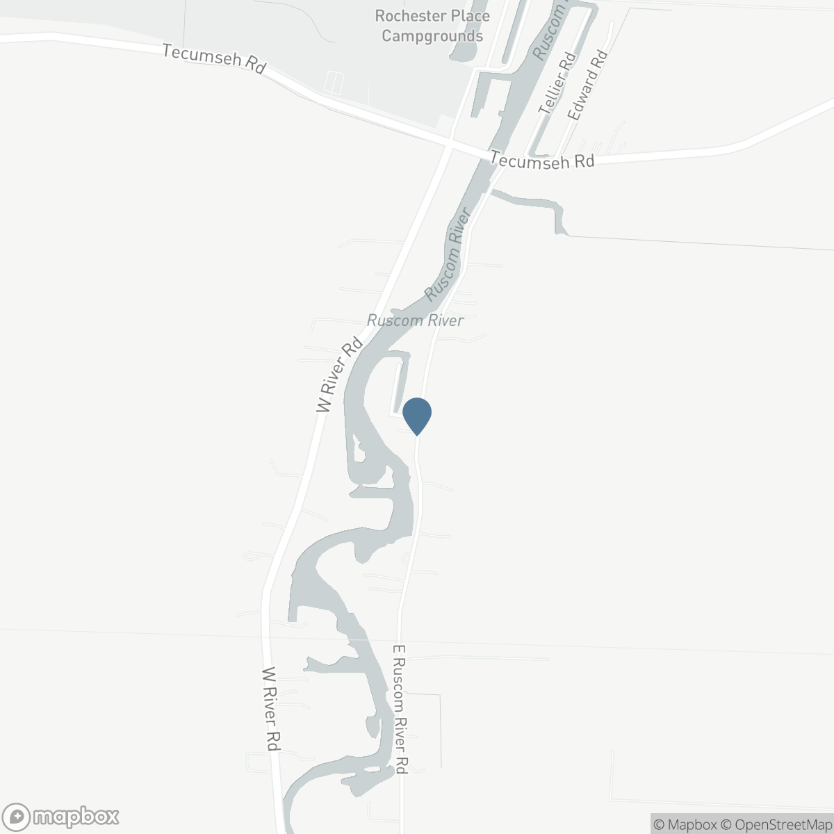 366 EAST RUSCOM RIVER ROAD, Lakeshore, Ontario N0R 1S0
